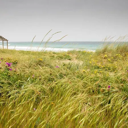 Romantic - Playa * El Palmar (Andalucia)