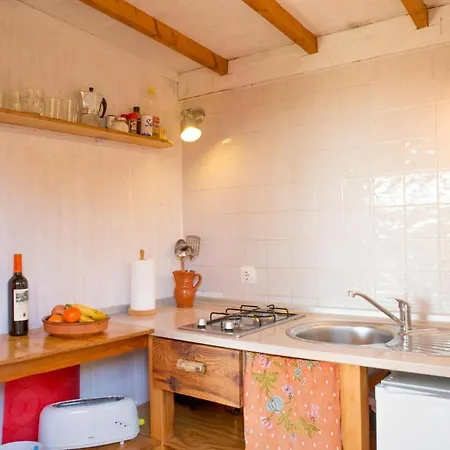 Holiday home Romantic - Playa El Palmar *