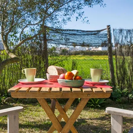 Holiday home Romantic - Playa El Palmar *