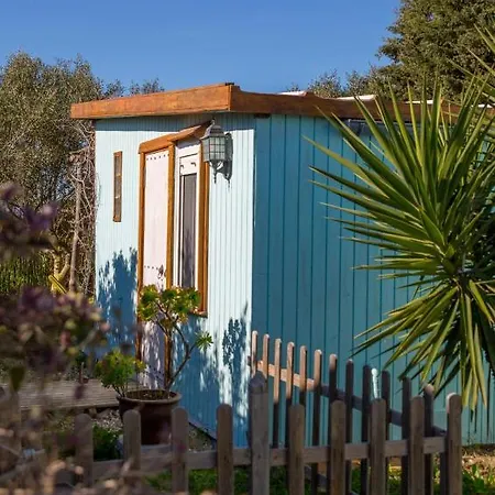 Holiday home Romantic - Playa El Palmar