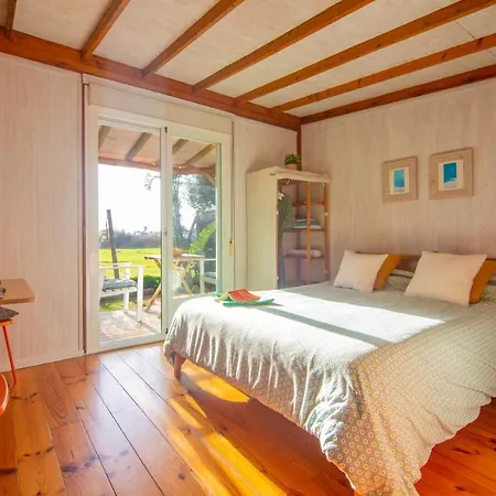 Holiday home Romantic - Playa El Palmar *