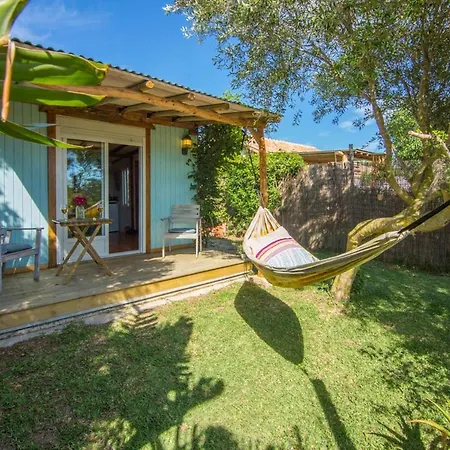 Romantic - Playa El Palmar Holiday home