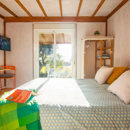 Holiday home Romantic - Playa El Palmar *